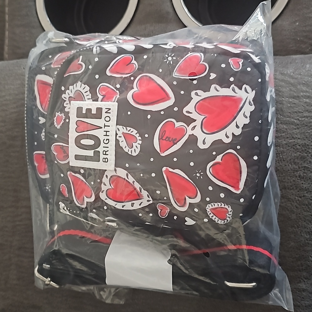 Brand new Brighton crossbody
